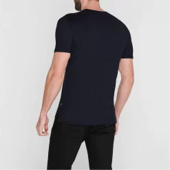Boss Boss Tilson T Shirt 8 Boss Boss Tilson T Shirt -Outlet The Lux Evolve Store 59329918 xxl a2