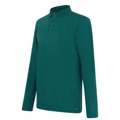 Boss T-Parker Long Sleeve Polo Shirt -Outlet The Lux Evolve Store 59332215 xxl a11