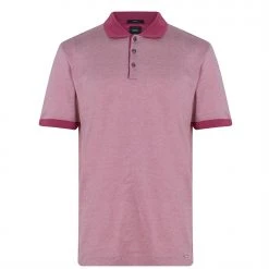 Boss Peterson 27 Polo Shirt
