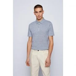 Boss T-Pryde Polo Shirt -Outlet The Lux Evolve Store 59337418 xxl a1