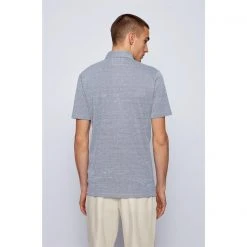 Boss T-Pryde Polo Shirt -Outlet The Lux Evolve Store 59337418 xxl a2