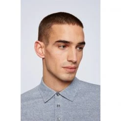 Boss T-Pryde Polo Shirt -Outlet The Lux Evolve Store 59337418 xxl a3