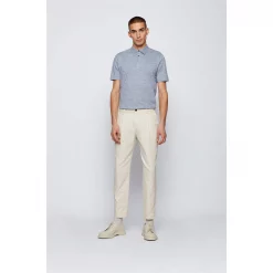 Boss T-Pryde Polo Shirt -Outlet The Lux Evolve Store 59337418 xxl a4