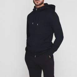 Boss Boss T-Scarpo Hoodie -Outlet The Lux Evolve Store 59337718 xxl a1