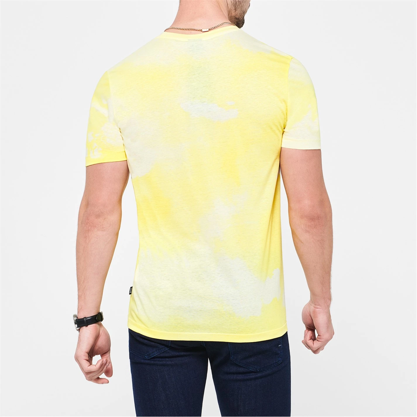 Boss Tiburt 157 T Shirt 3 Boss Tiburt 157 T Shirt - Image 3