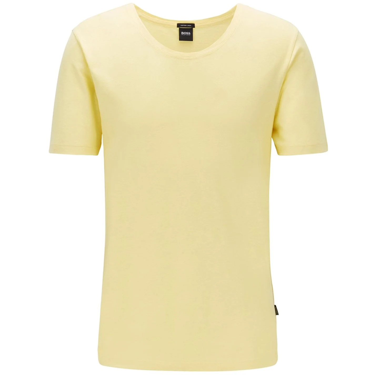 Boss Tiburt T Shirt 1 Boss Tiburt T Shirt