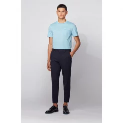 Boss Boss Tessler T-Shirt Mens -Outlet The Lux Evolve Store 59341418 xxl a1