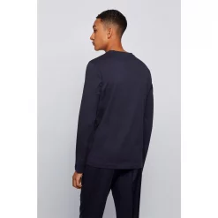 Boss Thias T Shirt 6 Boss Thias T Shirt -Outlet The Lux Evolve Store 59342018 xxl a2