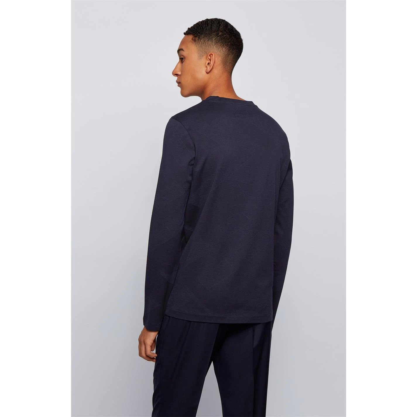 Boss Thias T Shirt 3 Boss Thias T Shirt - Image 3