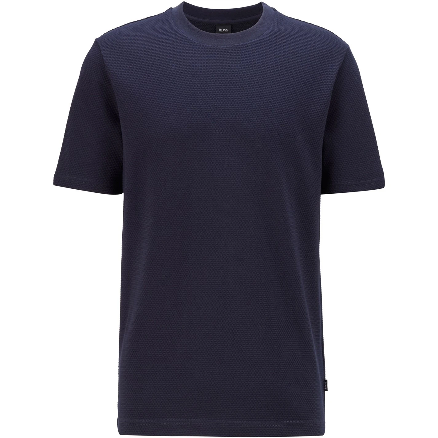 Boss Tiburt T Shirt 1 Boss Tiburt T Shirt