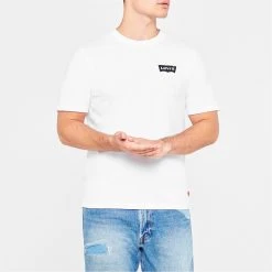 Hugo Hugo Destive Short Sleeve T-Shirt Mens -Outlet The Lux Evolve Store 59390127 xxl a1