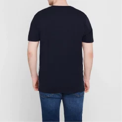 HUGO Deres Tape T Shirt -Outlet The Lux Evolve Store 59410103 xxl a2