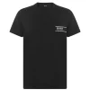 Boss RN24 Logo T Shirt