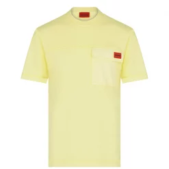HUGO Dinsky T Shirt