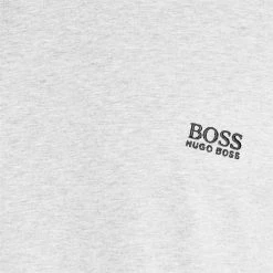 Boss Small Logo T Shirt -Outlet The Lux Evolve Store 59514702 xxl a3