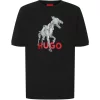 HUGO Hugo Dobotic T-Shirt Mens