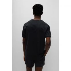 HUGO Hugo Dobotic T-Shirt Mens -Outlet The Lux Evolve Store 59514903 xxl a2