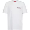 HUGO Drando T Shirt