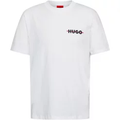 HUGO Drando T Shirt