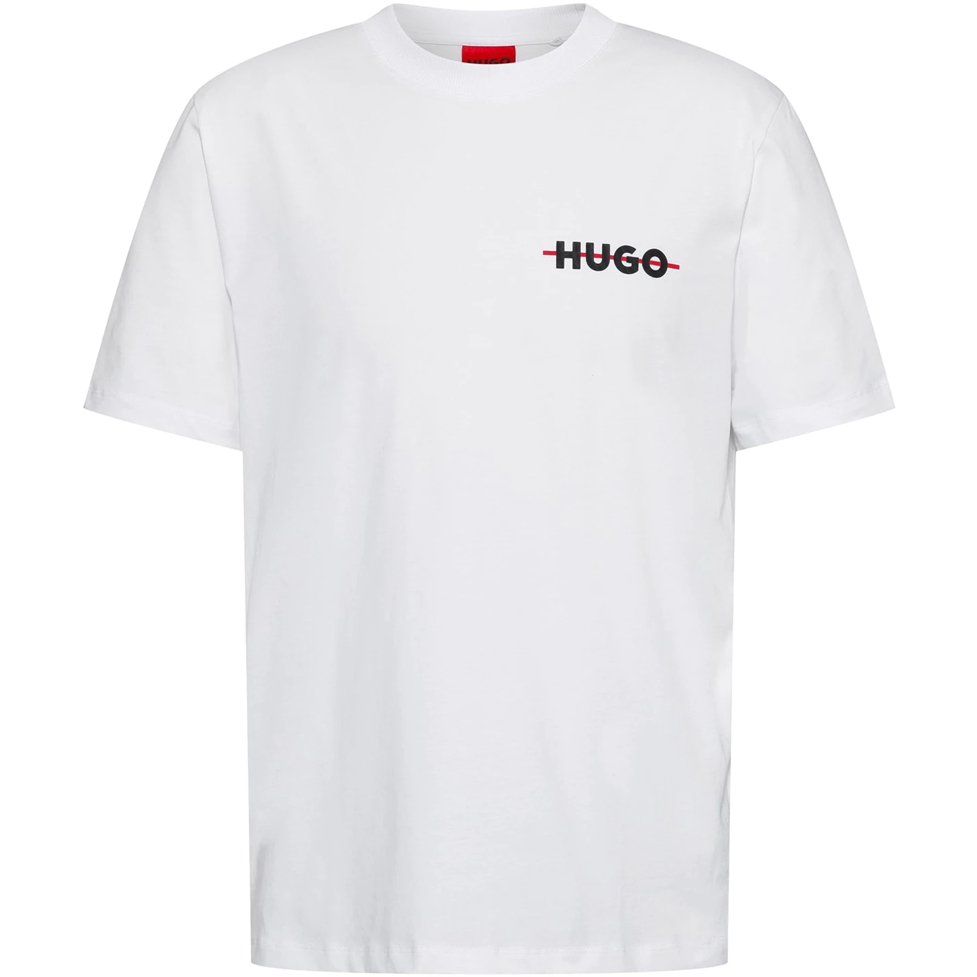 HUGO Drando T Shirt 1 HUGO Drando T Shirt