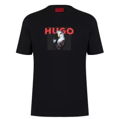 Hugo Dhynx T Shirt