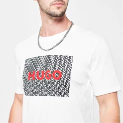 Hugo Dulive T Shirt -Outlet The Lux Evolve Store 59517401 xxl a3