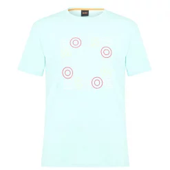 Boss Teesquare T Shirt