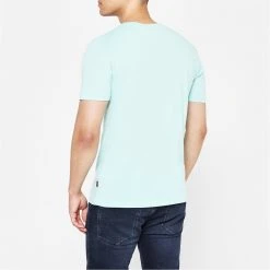 Boss Teesquare T Shirt -Outlet The Lux Evolve Store 59518615 xxl a2