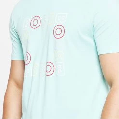 Boss Teesquare T Shirt -Outlet The Lux Evolve Store 59518615 xxl a3