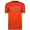 BOSS Logo Short Sleeve T Shirt
