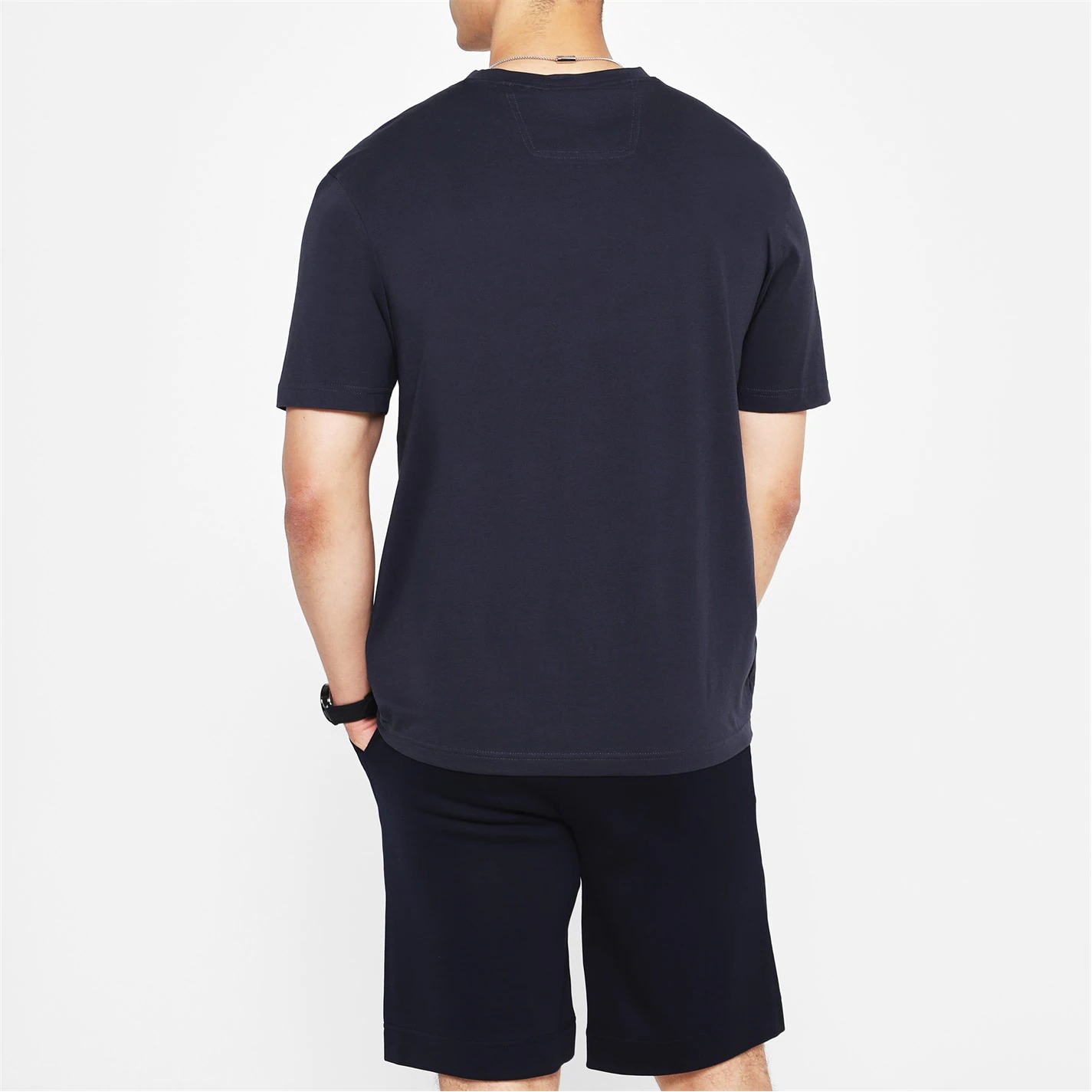 Boss Boss T-Shirt Mens 3 Boss Boss T-Shirt Mens - Image 3