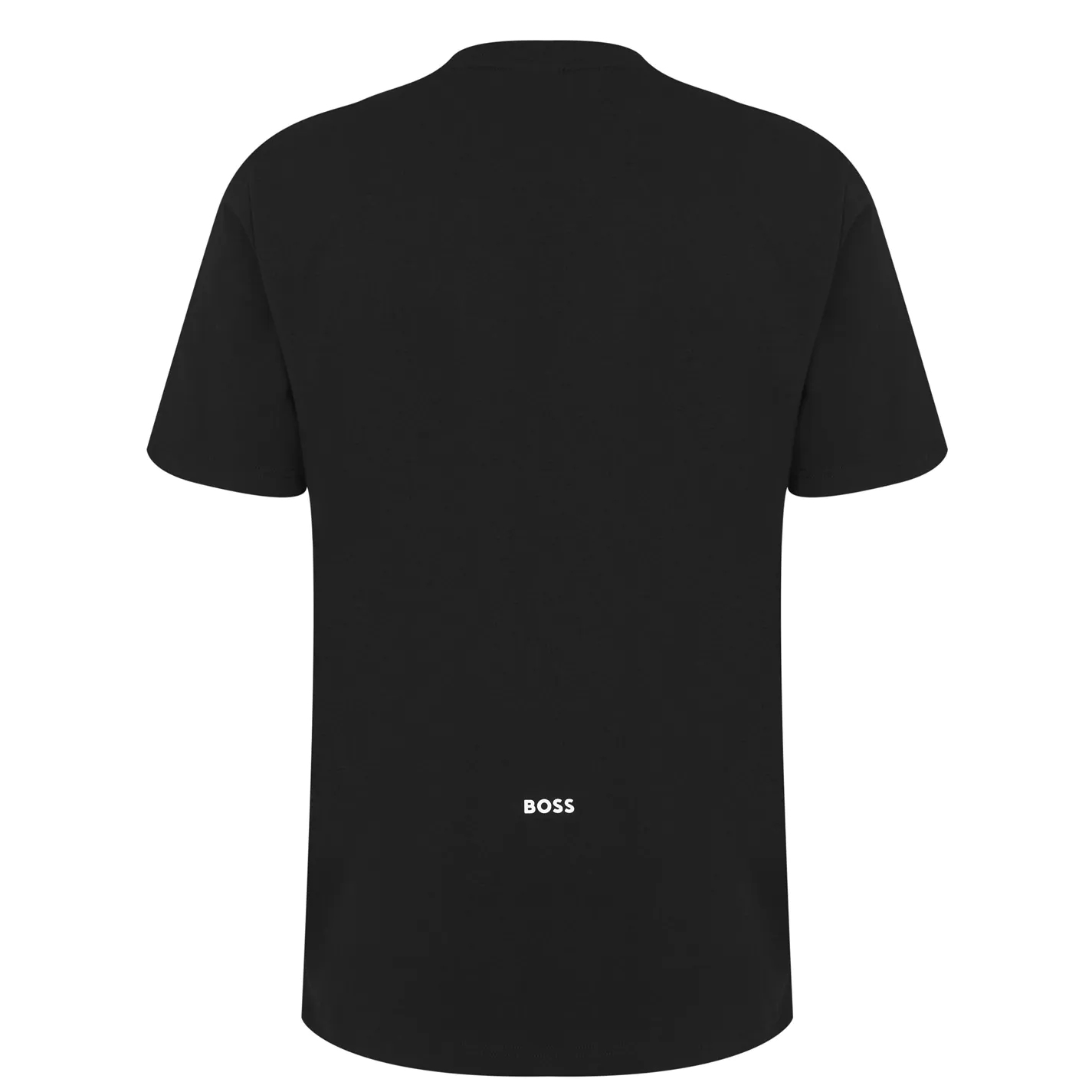 Boss Boss T-Shirt Mens 5 Boss Boss T-Shirt Mens - Image 5