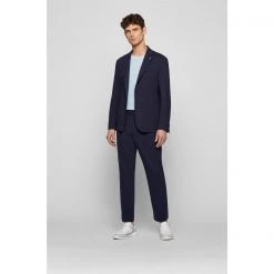 Boss Boss Tessler 170 T-Shirt Mens -Outlet The Lux Evolve Store 59533218 xxl a1