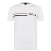 BOSS Boss Tessler 177 T-Shirt Mens