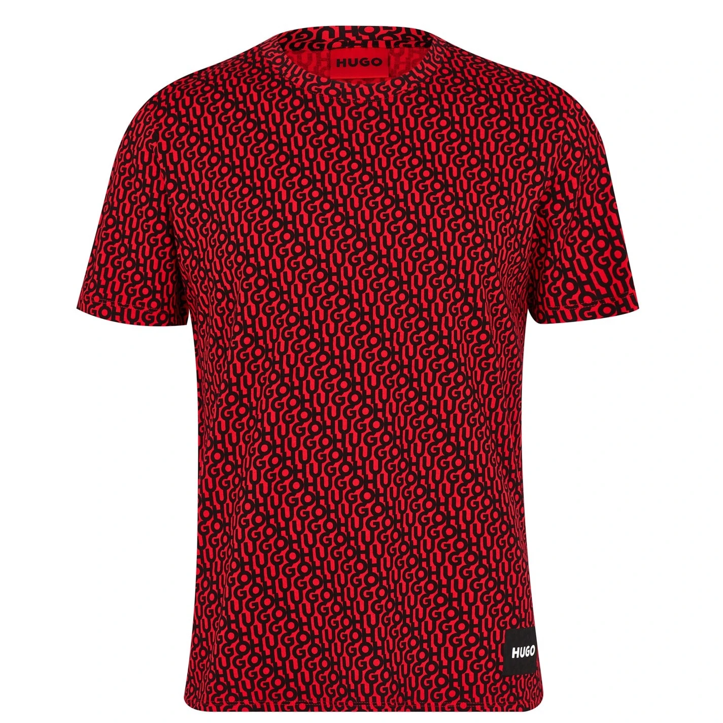 Hugo Dorton T Shirt 1 Hugo Dorton T Shirt