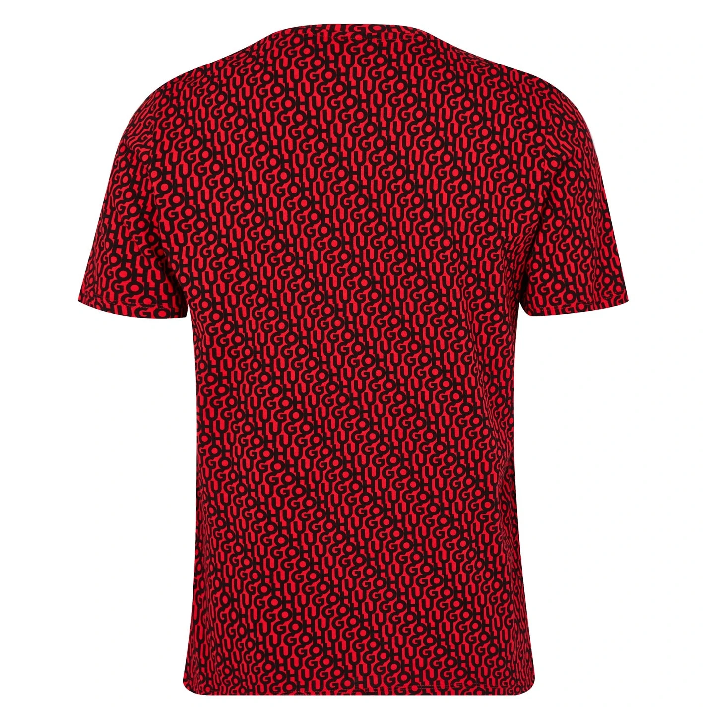 Hugo Dorton T Shirt 5 Hugo Dorton T Shirt - Image 5