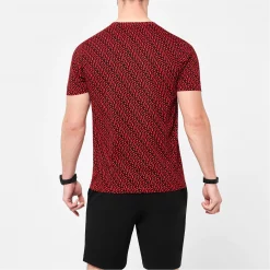 Hugo Dorton T Shirt 7 Hugo Dorton T Shirt -Outlet The Lux Evolve Store 59536708 xxl a2