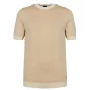 Boss Teo Knit T Shirt