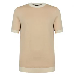 Boss Teo Knit T Shirt