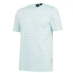 Boss Tiburt 246 Striped T Shirt -Outlet The Lux Evolve Store 59556218 xxl a11