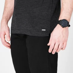 Boss Boss T-Tesar T-Shirt Mens -Outlet The Lux Evolve Store 59556503 xxl a3