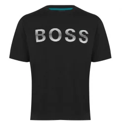 Boss Tanek T Shirt