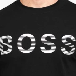 Boss Tanek T Shirt -Outlet The Lux Evolve Store 59559903 xxl a3