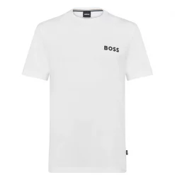 Boss Boss Tiburt335 Tee Mens