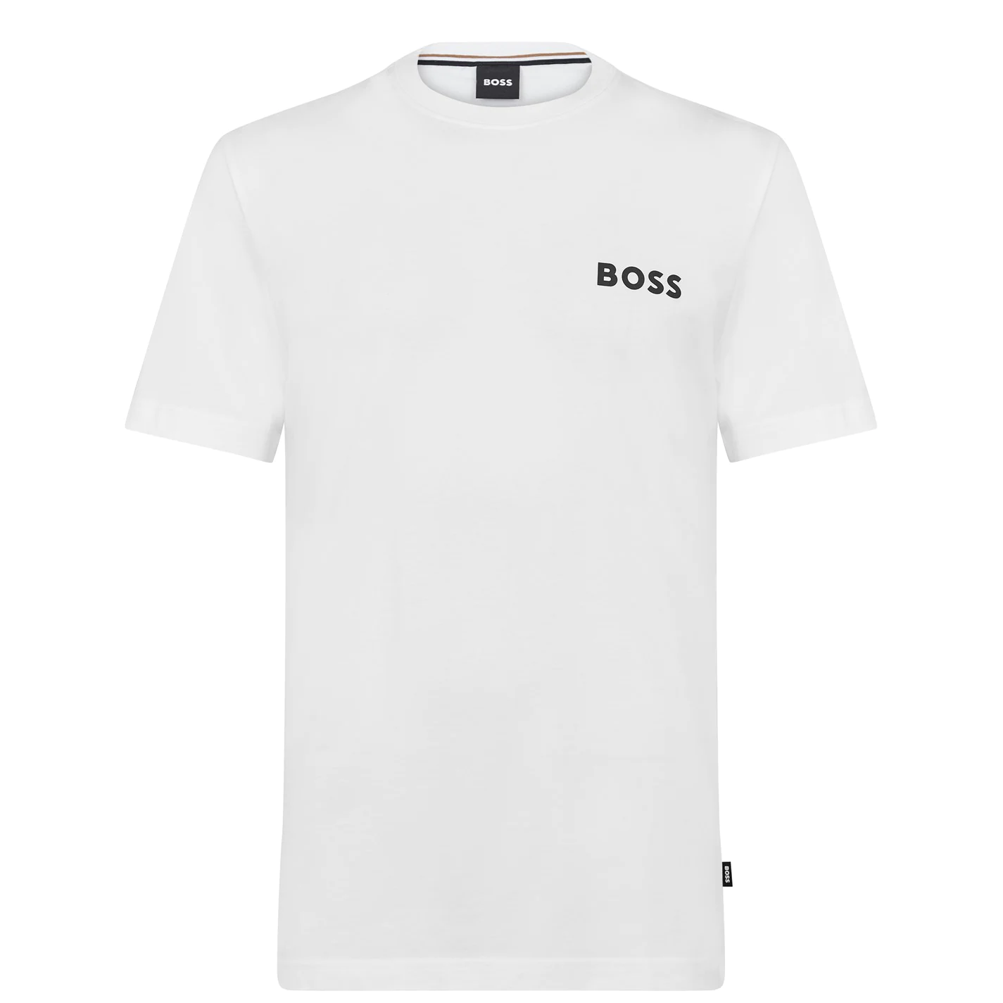 Boss Boss Tiburt335 Tee Mens 1 Boss Boss Tiburt335 Tee Mens