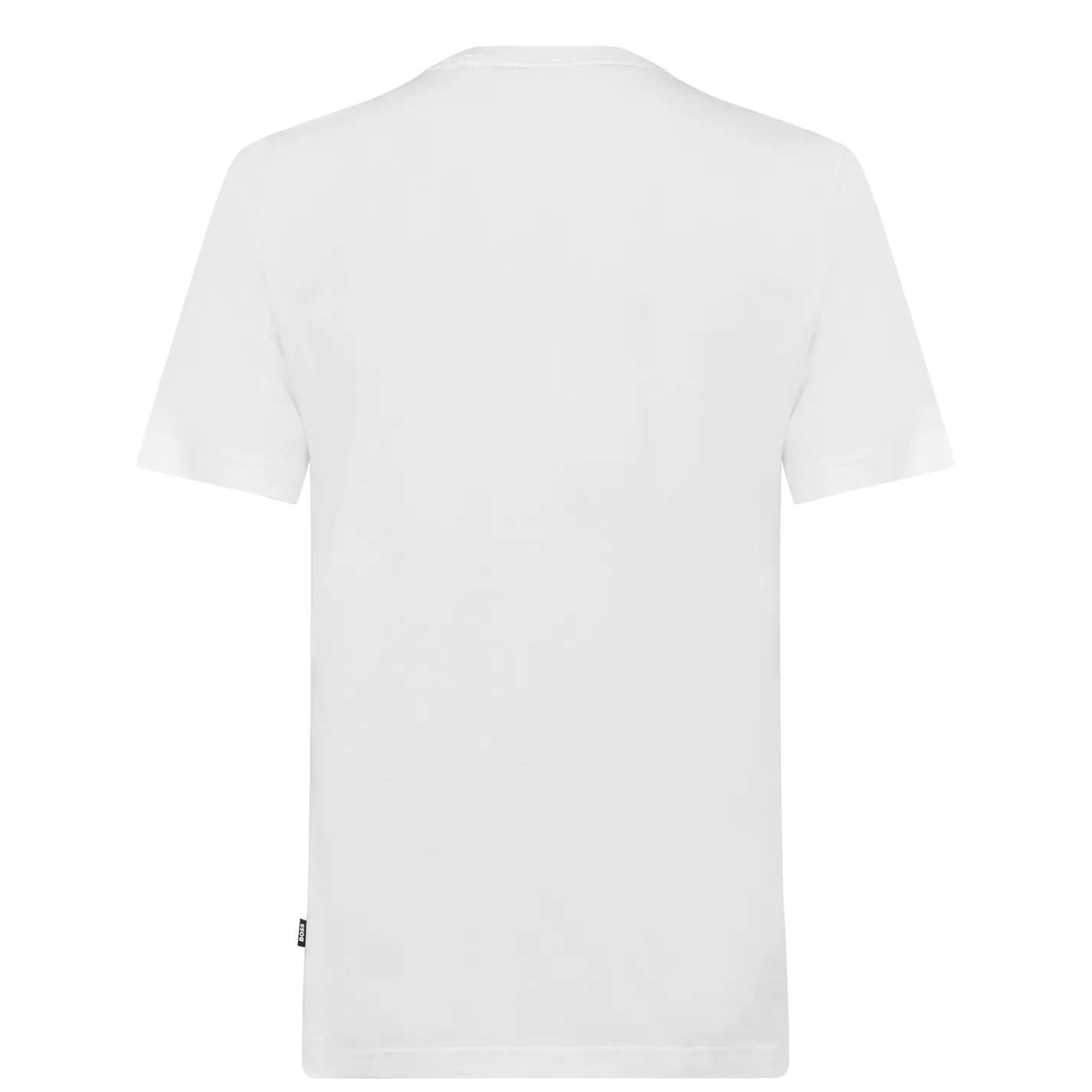 Boss Boss Tiburt335 Tee Mens 2 Boss Boss Tiburt335 Tee Mens - Image 2