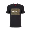 Hugo Dulive T Shirt