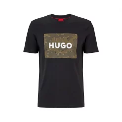 Hugo Dulive T Shirt