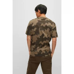 Hugo Damou T Shirt -Outlet The Lux Evolve Store 59828315 xxl a2