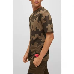 Hugo Damou T Shirt -Outlet The Lux Evolve Store 59828315 xxl a3